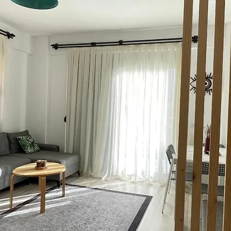 Apartment Ozy Garden