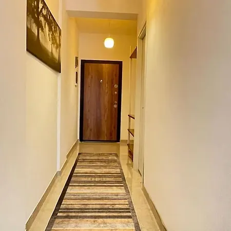 Lejlighed Ozy Garden Kaş