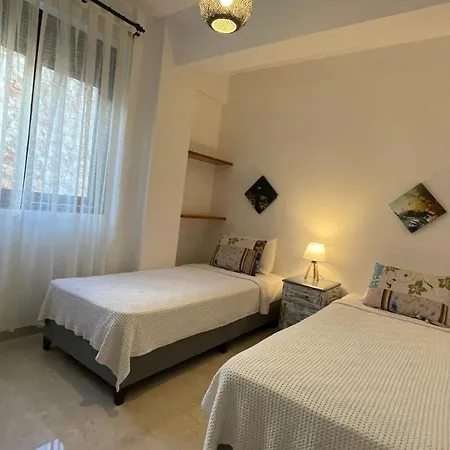 Ozy Garden Lejlighed