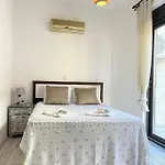 Apartment Ozy Garden